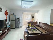 元兴楼 4房2厅74万