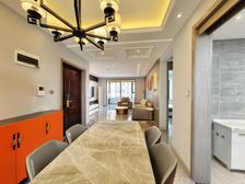 (房)木塔寺公园旁边,方正大四居,业主诚心出售