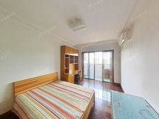 上南六村,双南两室,小区花园位置,间距一两百米,看房方便