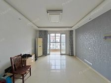 水岸逸景花园 ·多层洋房 视野好 有装修 可步行 大润发菜场
