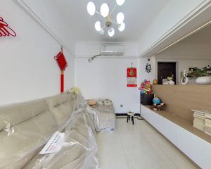 价格又下调 诚意出售 黄石花园 3 房 90.75 方