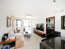 2室2厅珠江帝景D区