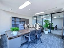 江北嘴中央商务区 国金中心带家具含物业费出租