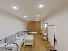 宋家庄地铁+南向两居+满套商品房+可款