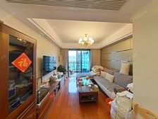 唐镇·仁恒东郊花园·3室·2厅