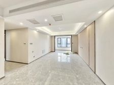 南中环长治路 融创中心 精装新家未住带车位