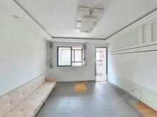泗泾·塘和家园桂花锦苑·2室·1厅