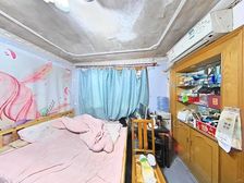 五村低楼层一室户 小面积 独立产权 带厨卫