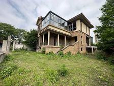 半山奥兰多双拼东端户300平大花园,全明地下室,已改建,急售