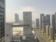 杭州奥体EIC 500至2800方 紧俏带挑高户型 华润万象