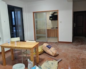 祥盛明湖湾雅苑 3室2厅 南北 简装