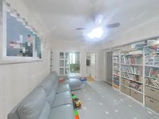 北蔡·星价毕蕞稿 两房 人车分流 配套成熟 必卖好房