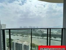笋盘!总价125万买3房,单价1.3万"华发天茂国际半岛”