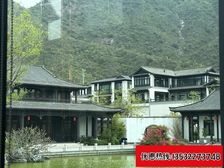 珠海高尔夫别墅!九洲绿城翠湖香山 叠墅+独栋+合院别墅