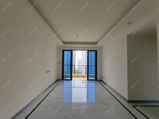 捡漏好房!滨海商务区 正南 碧桂园·华发海湾壹号 3室2卫