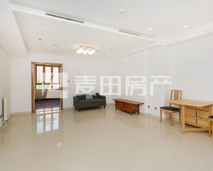 1室1厅首开铂郡北区