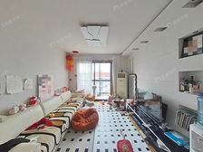 浦东康桥老街精装三房 东南朝向顶层住宅 满五