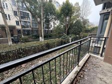 YD 中海锦苑一楼带院子纯毛坯 飞机户型 随时看房 邻天祥