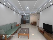 隆源国际公馆北湖北路书包房。