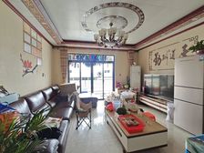 幸福华府(幸福华府2+1)3房2厅中装75万