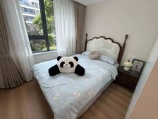 美式风格精装未住115万!景瑞飞机户双卫次新洋房靠碧桂园