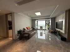江望晴雨里4室2厅2卫南朝向510.0万元/套出售