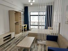 星艺荟广场1房1厅40m28元