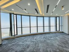 杭州滨江区江景办公室270方到1000方出租,可配办公桌椅