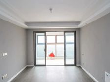 博小24中南广场九洲玺E区101平430万 湖景房价格可谈