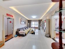 口 近高新 次新房 采光好户型方正 拎包入住