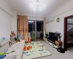 业主急售 万华花园 2 房 59.47 方