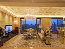 凯旋1号4房3厅313m21000万