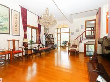 南北通透蓬莱公寓3室2厅精装修