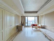 急售绿城北京诚园高端商品房带车位