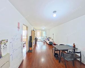 菜户营·万泉寺东路9号院·2室·2厅