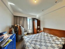万科海映月 精品小区 洋房户型经典 精装全亮 临轻轨