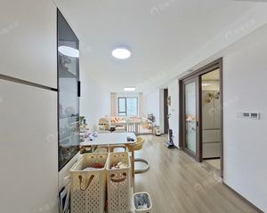 回龙观·建发珺和府·2室·2厅