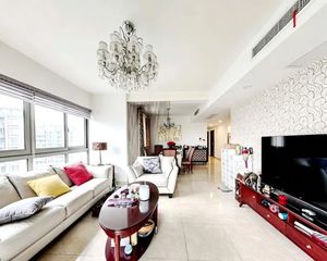 汇豪天下西区4室2厅2卫南朝向395.0万元/套出售