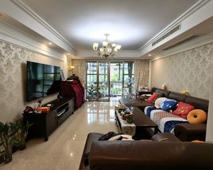 洪都花园3室2厅2卫南朝向185.0万元/套出售