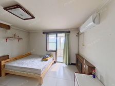 CBD大望路 红庙北里 低总价两居室 金台路地铁C口200米