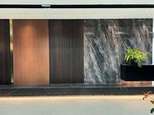 一线江景纯边套 3加1格局 带茶室 接待办公两相宜家具可换