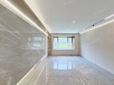 鑫苑盛世天玺 次新小区 一层下跃 随时可看 诚心卖