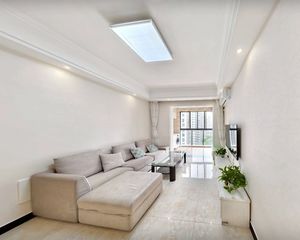 汇豪时代2室2厅1卫南朝向199.0万元/套出售