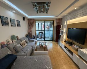 宁沁家园3室2厅2卫南朝向129.0万元/套出售