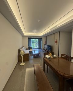 金科博翠山 3房2厅85万