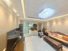 大华锦绣华城(十四街区)4室2厅南