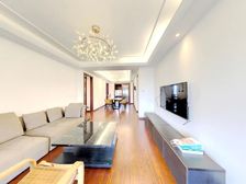 万科物业 奉化江畔 楼层佳 户型好 采光足 自住保养好