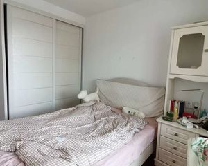 镇安社区(王隘路172-200号) 精装修 商品住宅 低容积