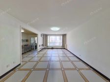 天坛公馆|南北通透两居 总高3层电梯洋房 闹中取静 前后花园