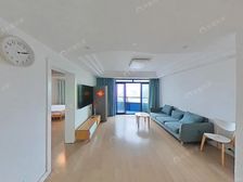 非顶楼!视野非常棒!采光和通风也是很棒的!